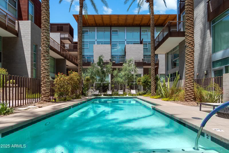 4747 Scottsdale Rd #4003, Scottsdale, AZ 85251