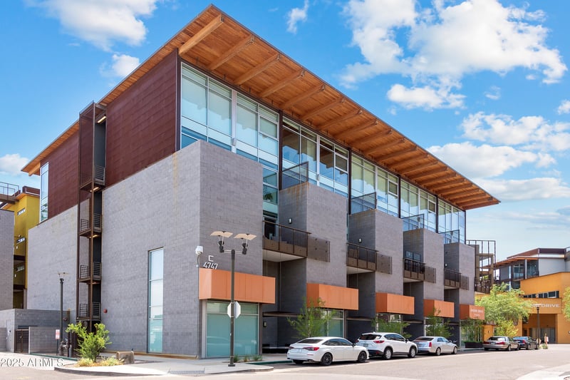 4747 Scottsdale Rd #4003, Scottsdale, AZ 85251