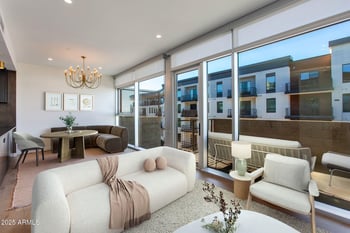 4747 Scottsdale Rd #4007, Scottsdale, AZ 85251