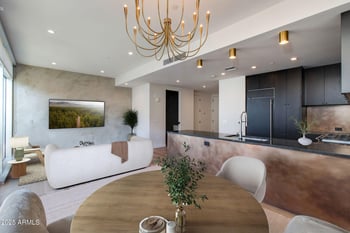 4747 Scottsdale Rd #4007, Scottsdale, AZ 85251