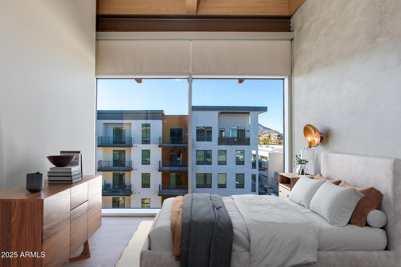 4747 Scottsdale Rd #4007, Scottsdale, AZ 85251