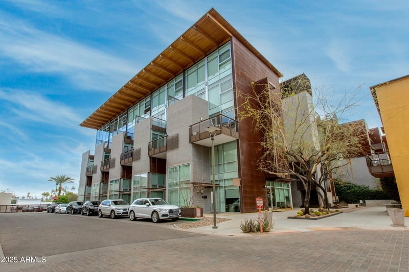 4747 Scottsdale Rd #4009, Scottsdale, AZ 85251
