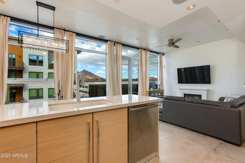 4747 Scottsdale Rd #4009, Scottsdale, AZ 85251