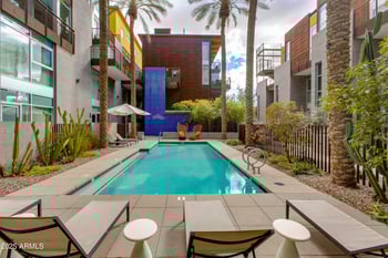 4747 Scottsdale Rd #4009, Scottsdale, AZ 85251