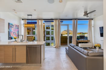 4747 Scottsdale Rd #4009, Scottsdale, AZ 85251