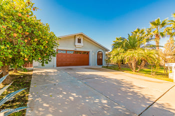 4747 Sunnyside Ave, Glendale, AZ 85304