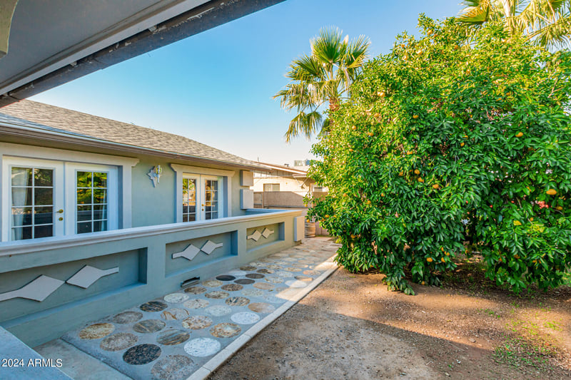 4747 Sunnyside Ave, Glendale, AZ 85304