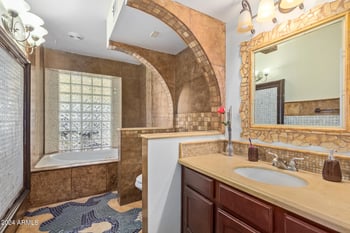 4747 Sunnyside Ave, Glendale, AZ 85304