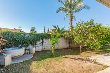 4747 Sunnyside Ave, Glendale, AZ 85304