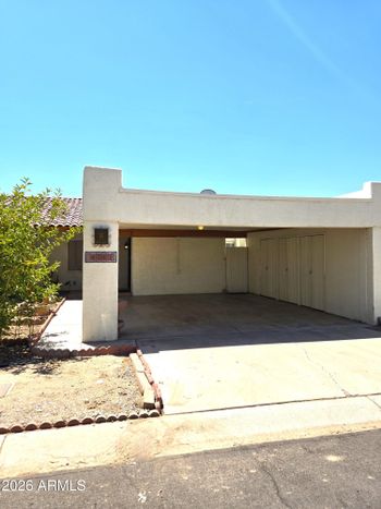4747 W Palmaire Ave, Glendale, AZ 85301