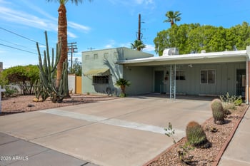 4748 74th Pl, Scottsdale, AZ 85251