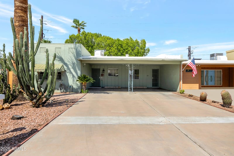 4748 74th Pl, Scottsdale, AZ 85251