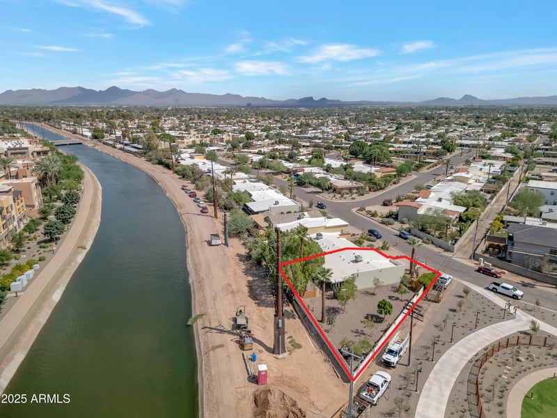 4748 74th Pl, Scottsdale, AZ 85251