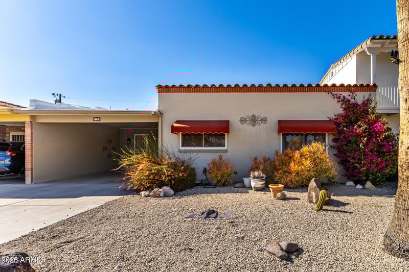 4748 75th Pl, Scottsdale, AZ 85251