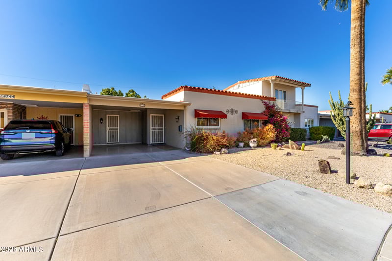 4748 75th Pl, Scottsdale, AZ 85251