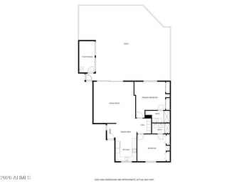 4748 75th Pl, Scottsdale, AZ 85251