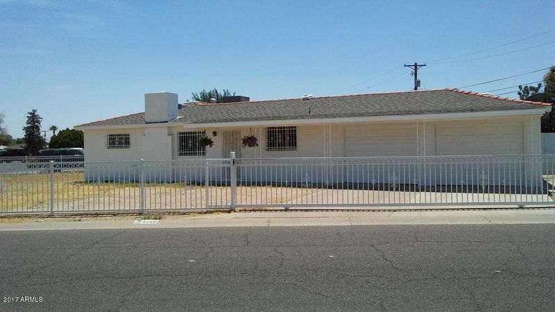 4748 N 28th Dr, Phoenix, AZ 85017