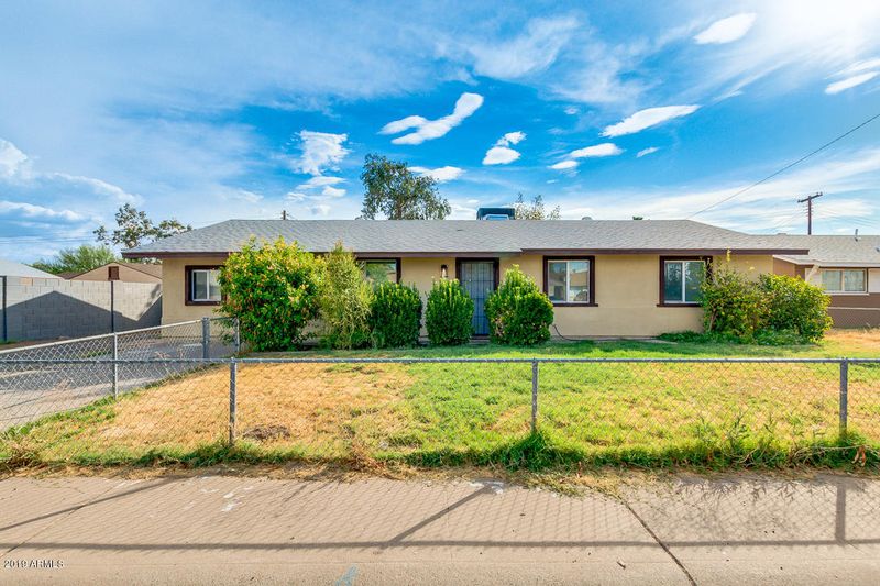 4748 N 70th Ave, Phoenix, AZ 85033