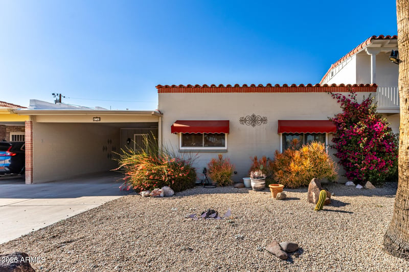 4748 75th Pl, Scottsdale, AZ 85251