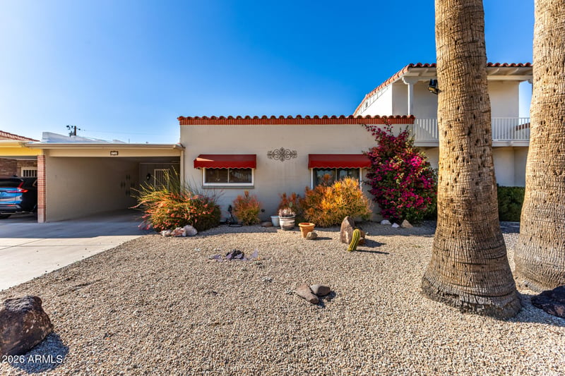 4748 75th Pl, Scottsdale, AZ 85251