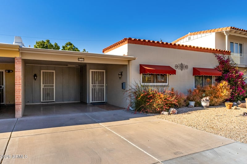 4748 75th Pl, Scottsdale, AZ 85251