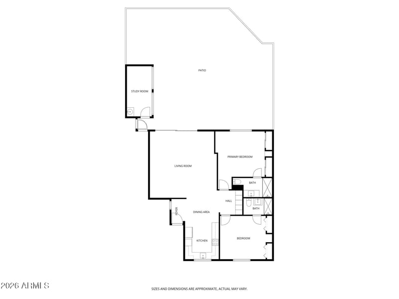 4748 75th Pl, Scottsdale, AZ 85251