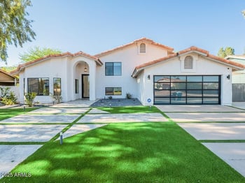4748 Redfield Rd, Phoenix, AZ 85032