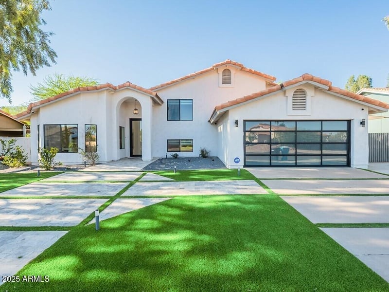 4748 Redfield Rd, Phoenix, AZ 85032
