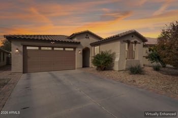 4748 Riata St, Gilbert, AZ 85297