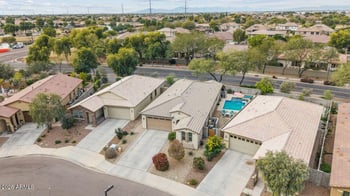4748 Riata St, Gilbert, AZ 85297