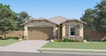 4748 233rd Ln, Buckeye, AZ 85326