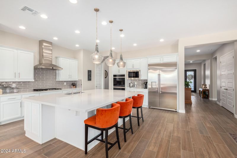 4748 S Penrose Ct, Gilbert, AZ 85297
