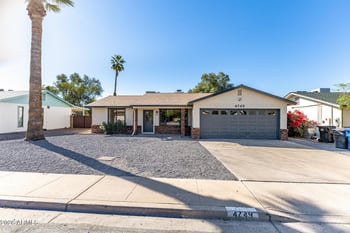 4749 Contessa St, Mesa, AZ 85205