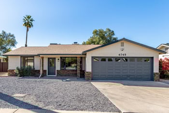 4749 Contessa St, Mesa, AZ 85205
