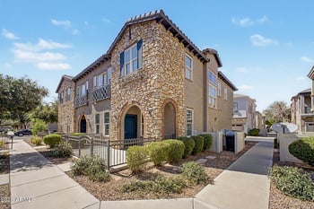 4749 Thunderheart Trl #103, Gilbert, AZ 85297