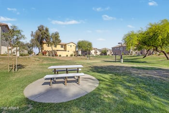 4749 Thunderheart Trl #103, Gilbert, AZ 85297