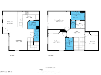 4749 Thunderheart Trl #103, Gilbert, AZ 85297