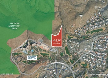 475 Hotel Service Rd #-, Tucson, AZ 85745