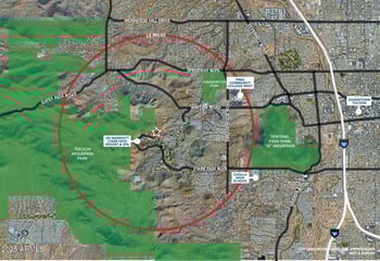 475 Hotel Service Rd #-, Tucson, AZ 85745