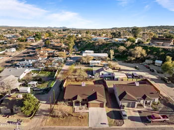 475 Mohave St, Wickenburg, AZ 85390