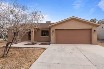 475 Mohave St, Wickenburg, AZ 85390