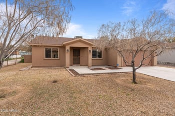 475 Mohave St, Wickenburg, AZ 85390