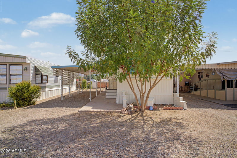 475 N Ocotillo Dr #17, Apache Junction, AZ 85120