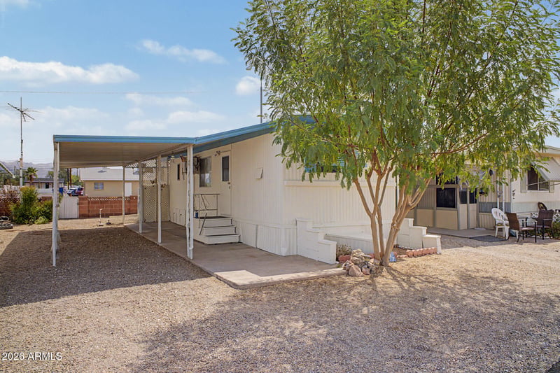 475 N Ocotillo Dr #17, Apache Junction, AZ 85120