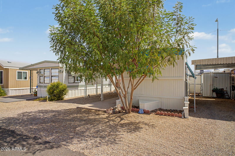 475 N Ocotillo Dr #17, Apache Junction, AZ 85120