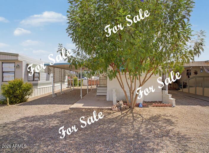 475 N Ocotillo Dr #17, Apache Junction, AZ 85120