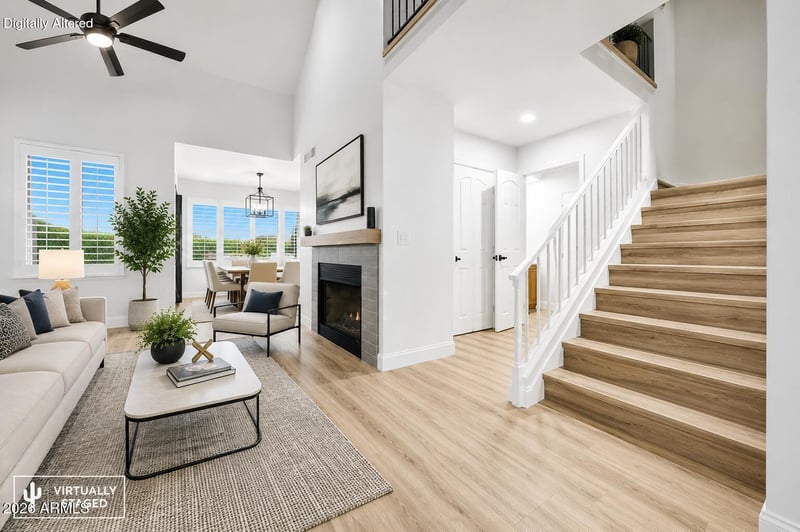 475 Seawynds Blvd, Gilbert, AZ 85233