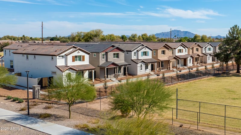 475 Soho Ln #35, Chandler, AZ 85225