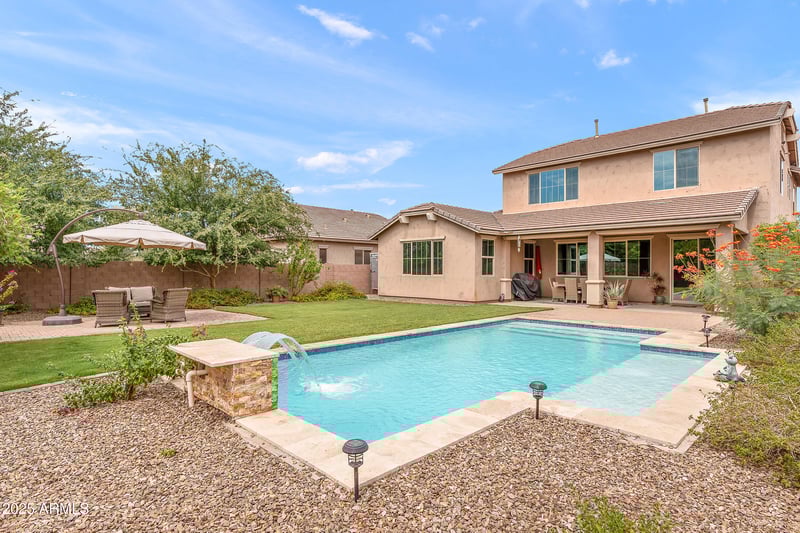 475 Torrey Pines Pl, Chandler, AZ 85249