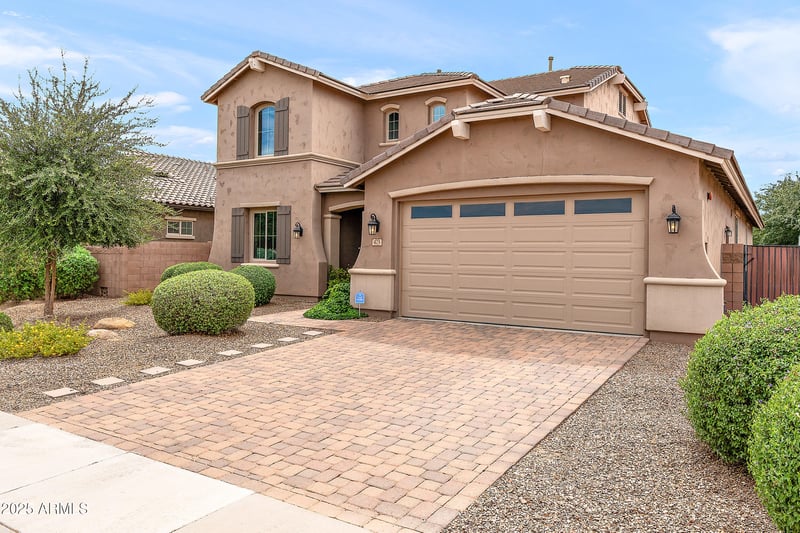 475 Torrey Pines Pl, Chandler, AZ 85249